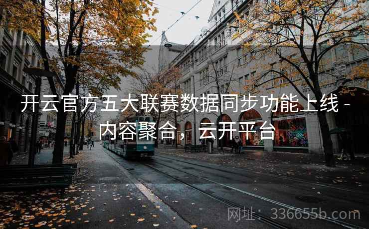开云官方五大联赛数据同步功能上线 - 内容聚合，云开平台